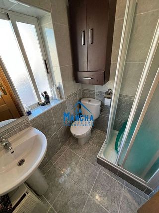 Piso en venta en Franciscanos en Albacete