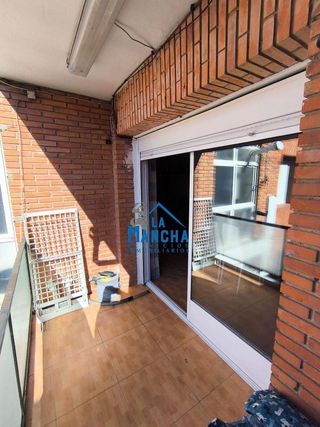 Piso en venta en Franciscanos en Albacete