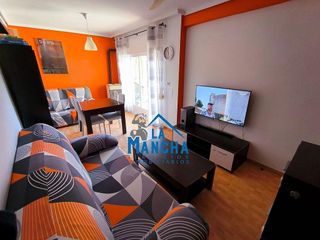 Piso en venta en Franciscanos en Albacete