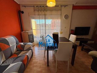 Piso en venta en Franciscanos en Albacete