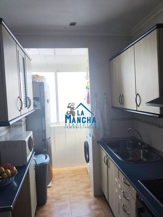 Piso en venta en Franciscanos en Albacete