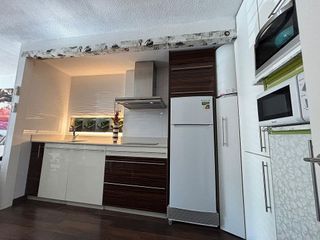 Piso en venta en El Puerto - Romanilla en Roquetas de Mar