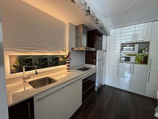 Piso en venta en El Puerto - Romanilla en Roquetas de Mar