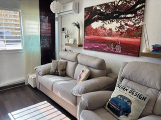 Piso en venta en El Puerto - Romanilla en Roquetas de Mar