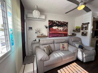 Piso en venta en El Puerto - Romanilla en Roquetas de Mar