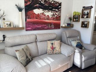 Piso en venta en El Puerto - Romanilla en Roquetas de Mar