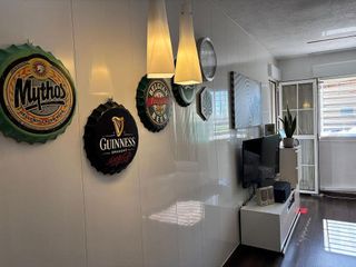 Piso en venta en El Puerto - Romanilla en Roquetas de Mar