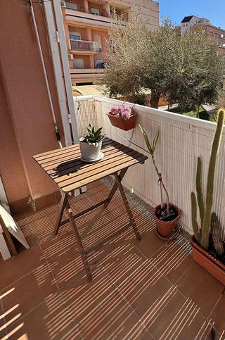 Piso en venta en El Puerto - Romanilla en Roquetas de Mar