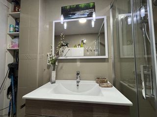 Piso en venta en El Puerto - Romanilla en Roquetas de Mar