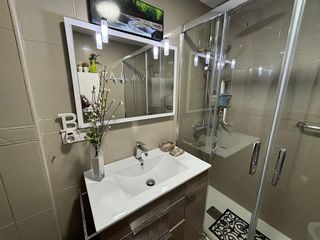 Piso en venta en El Puerto - Romanilla en Roquetas de Mar