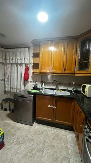 Piso en venta en Crevillent