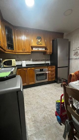 Piso en venta en Crevillent