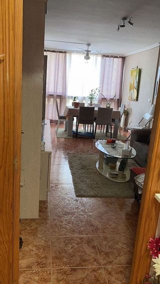 Piso en venta en Playa de Poniente en Benidorm
