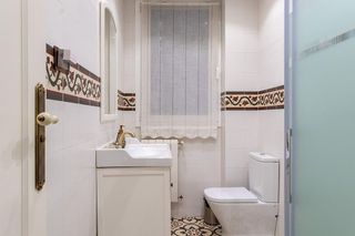 Piso en venta en Residencia en Logroño