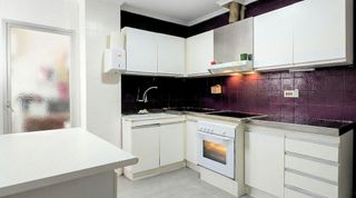 Piso en venta en Zona Bosca en Burriana