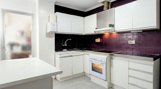 Piso en venta en Zona Bosca en Burriana