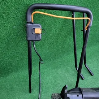 Cortacésped WORX wg779e 34cm