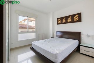 Piso en venta en Avda. De los Ogíjares en Armilla