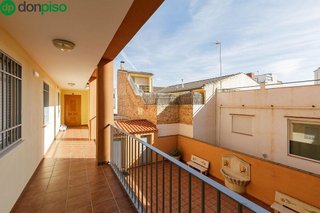 Piso en venta en Avda. De los Ogíjares en Armilla