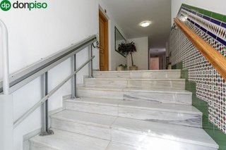 Piso en venta en Avda. De los Ogíjares en Armilla