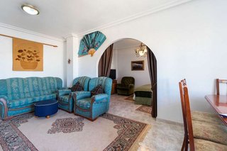 Piso en venta en Almoradí