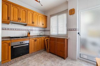 Piso en venta en Almoradí