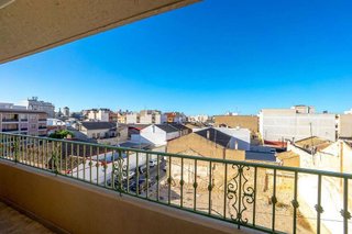 Piso en venta en Almoradí