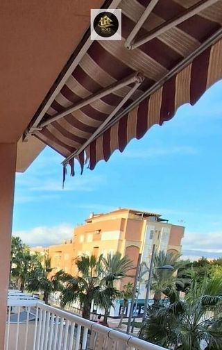 Piso en venta en Roquetas Centro en Roquetas de Mar