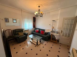 Piso en venta en San Pablo y Santa Marina en Palencia