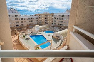 Piso en venta en Centro en Torrevieja