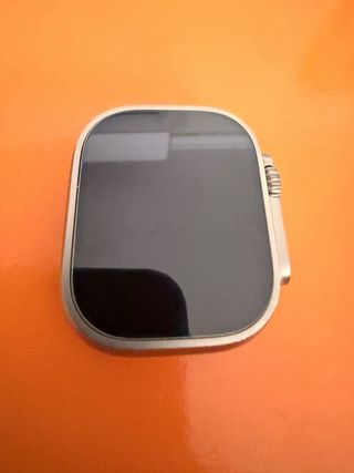 Apple Watch Ultra 3 49mm titanio gps+cellulare