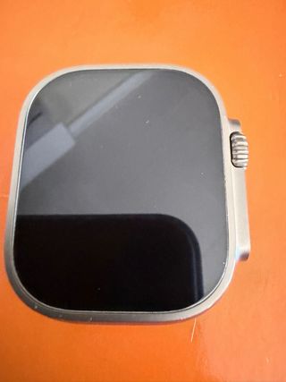 Apple Watch Ultra 3 49mm titanio gps+cellulare