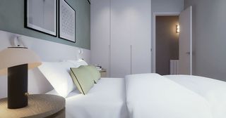 Piso en venta en Carmelitas - San Marcos - Campillo en Salamanca