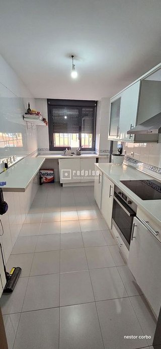 Piso en venta en Centro en Torrejón de Ardoz