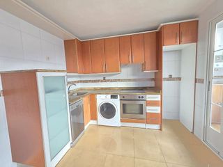 Piso en venta en Cruces en Barakaldo