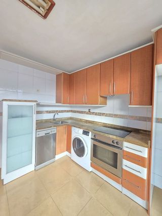 Piso en venta en Cruces en Barakaldo