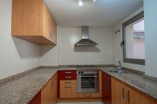 Piso en venta en Teulada Pueblo en Teulada