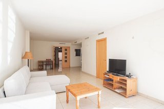 Piso en venta en Teulada Pueblo en Teulada