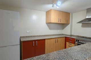 Piso en venta en Teulada Pueblo en Teulada