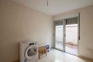 Piso en venta en Teulada Pueblo en Teulada