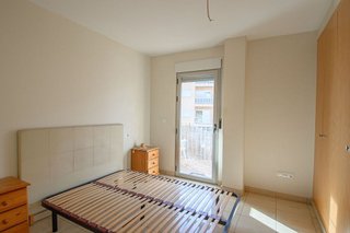 Piso en venta en Teulada Pueblo en Teulada