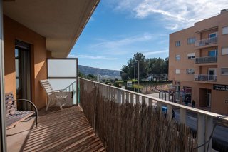Piso en venta en Teulada Pueblo en Teulada