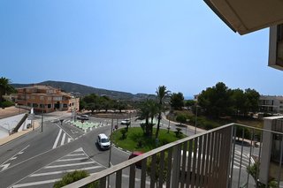 Piso en venta en Teulada Pueblo en Teulada