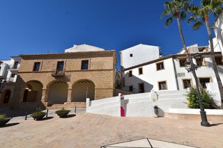 Piso en venta en Teulada Pueblo en Teulada