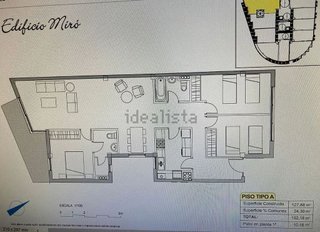 Piso en venta en Teulada Pueblo en Teulada