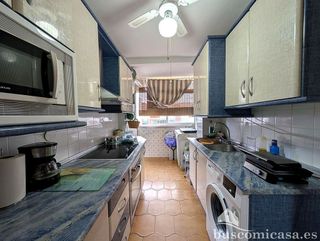 Piso en venta en Linares