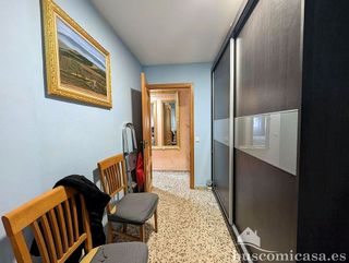 Piso en venta en Linares