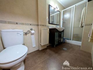 Piso en venta en Linares