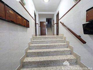 Piso en venta en Linares