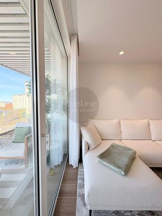 Piso en venta en Sant Pau en Valencia